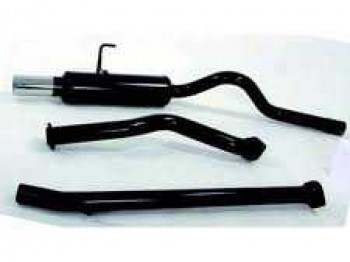 Linea oreca omp gr n