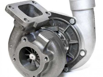 Reparación de turbos garret