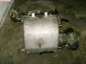 Pak de piezas de 309 gti  