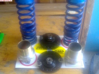 Kit roscado para citroen-peugeot (ax,saxo y 106)