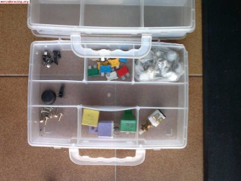 Material 309 gti fase1