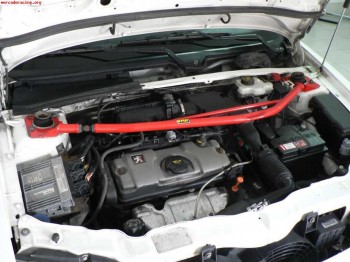 Motor 106 sport regalado