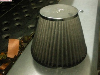 Se vende filtro k/n !!