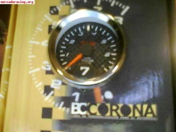 Se vende reloj de presion de aceite