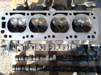 Vendo motor opel astra gsi 16v