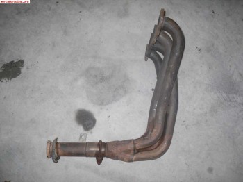 Colectores iresa ax o saxo,200€ fotos