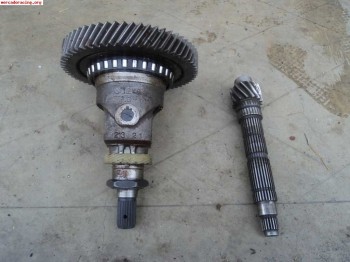 Vendo grupo y diferencia de clio sport ragniotti 