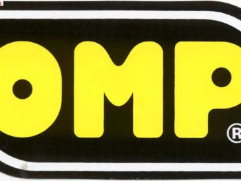 Linea de escape omp gr n 206 gti