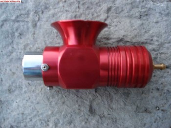 Vendo valvula de descarga