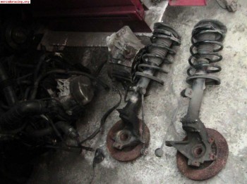 Despieze de zx 1.9i 130 cv