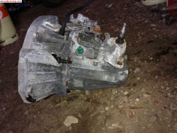 Despiece de clio sport f1 team 