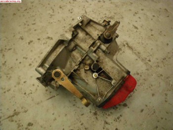 Se vende caja de cambios ma