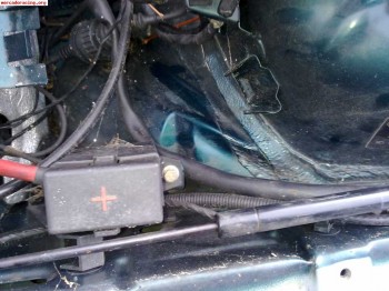 Despiece completo bmw e36 m3 321cv