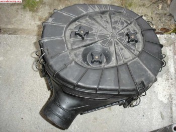 Filtro de aire de clio 16v