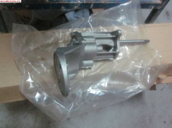 Bombas aceite nueva supercinco