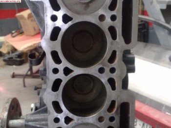 Sevende bloke ax gti nuevo