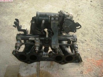 Admision saxo 100 cv