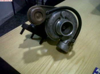 Vendo turbo garret a/r48admi  90€