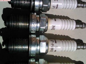 Vendo encendido 106, saxo 1.6 8v. 40€