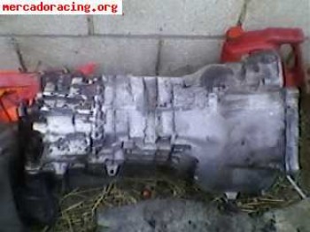  se ende caja de cambio de bmw 6 cilindros,precio 80€€€€€