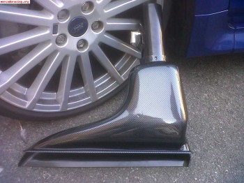 Admision green original completamente nueva psa