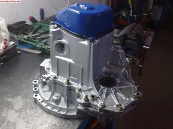 Caja ma5s con 13x64......