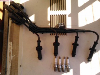 Vendo encendido 106, saxo 1.6 8v. 30€