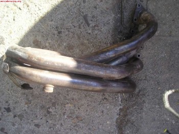 Despiece de saxo gr.a