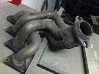 Compro colector clio 182