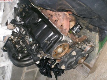 )) piezas peugeot-citroen-renault ((