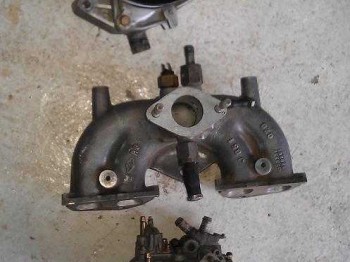 Despiece gtturbo