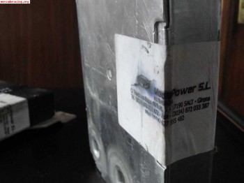 Centralitas bmw m3 e36 3.0 mecapower