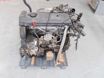 Motor fiat ducato 2.8td 900€