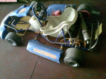 Motor saxo 16v 