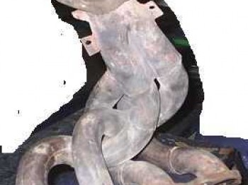 Colectores iresa clio 16v