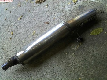 Vendo tubos economicos