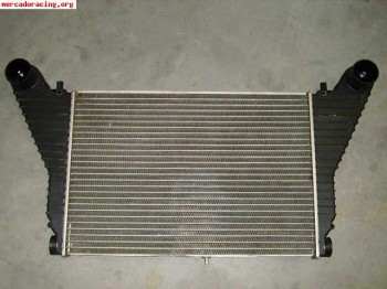 Intercooler saab 9000 t16