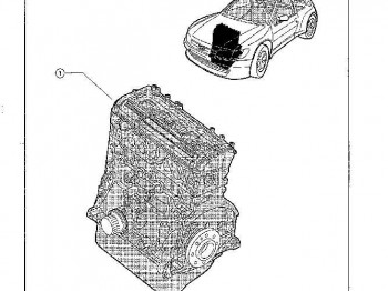 Arboles de levas 306 maxi