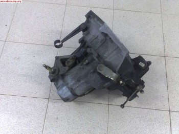 Caja xsara 1.6 90cv  -90 euros