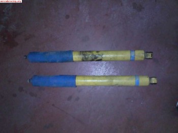 Vendo por cambio de proyecto