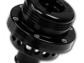 Valvula de descarga forge