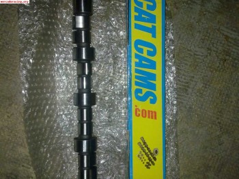 Kit arbol levas 282, centralita gr n corte 7500 y muelles va