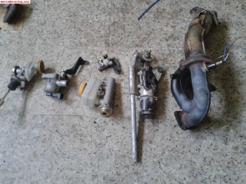 Oferton  piezas subaru 