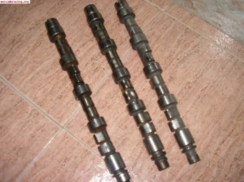 árbol de levas original 205 rallye y citroen ax gti