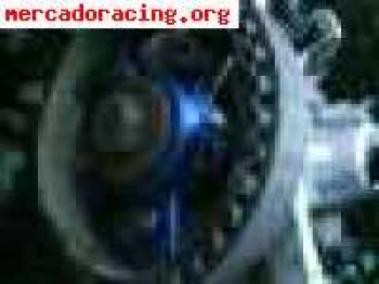 Despieze xr2 mk2 competicion