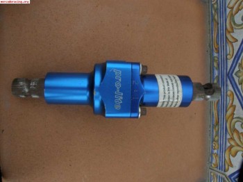 Dirección rápida 2:1 50€!