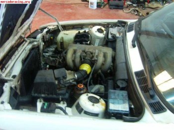 Despiece de 318is e30