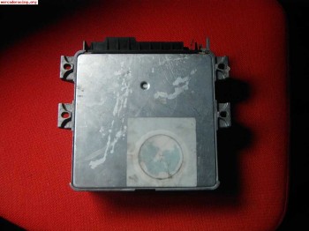 Busco centralita de 106 rallye fase 1