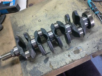 En venta material 318is e30