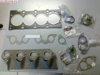 Juego de juntas para bmw 316i y 318i